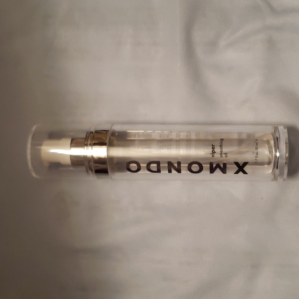 XMONDO - Viper smoothing oil